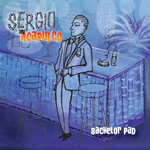 Sergio in Acapulco Bachelor Pad