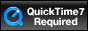 QuickTime 7 required.