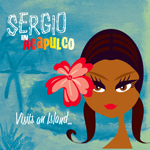 Sergio in Acapulco - Visits an Island